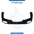 W118 2019-UP BODYKIT COMPLETE. FRONT BUMPER, GT GRILLE, REAR DIFFUSER, AND EXHAUST
